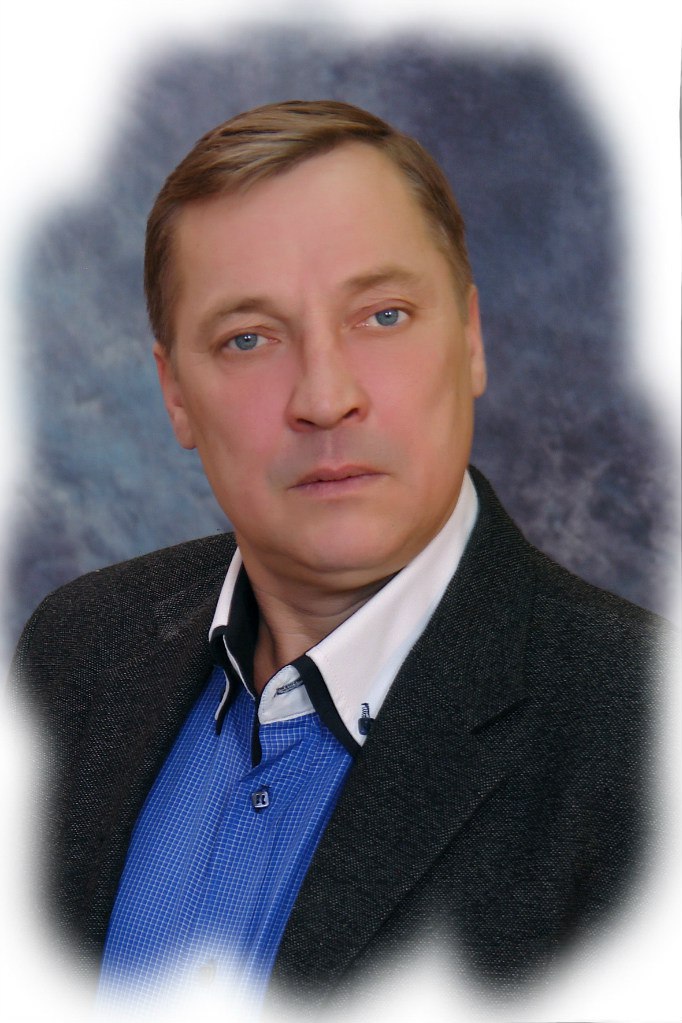 Раев Андрей Алексеевич.